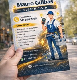 electricista