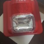 sistemas contra incendio