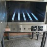 Plomero Gasista Matriculado.