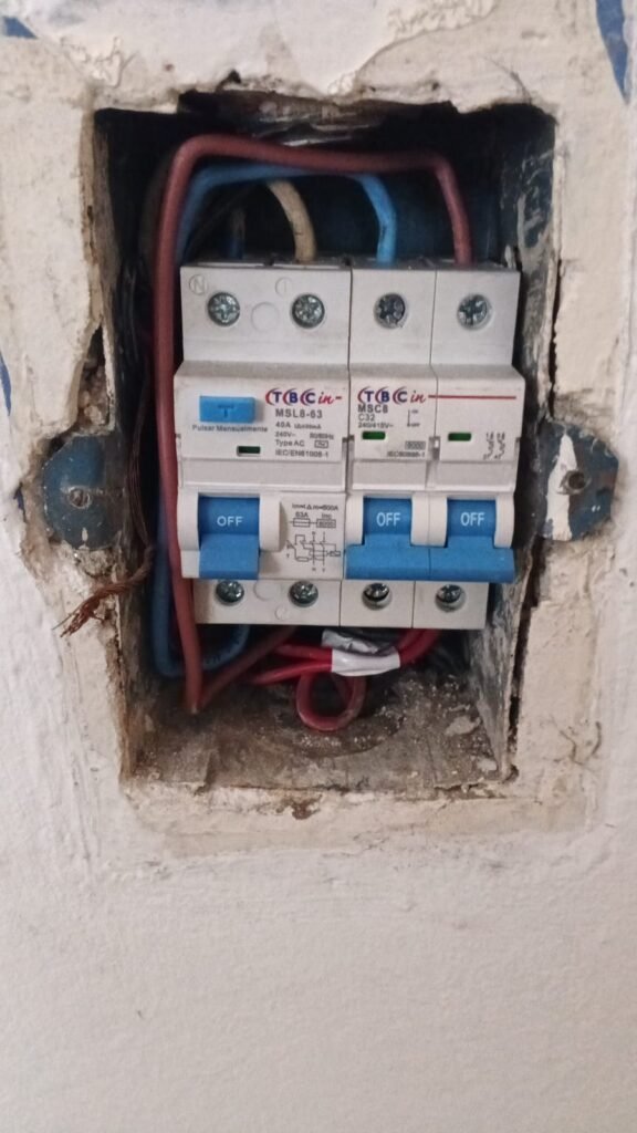 electricista
