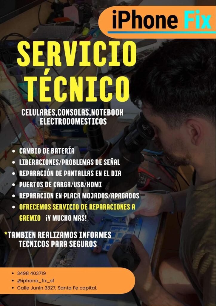 Multiservicios , electricidad , p