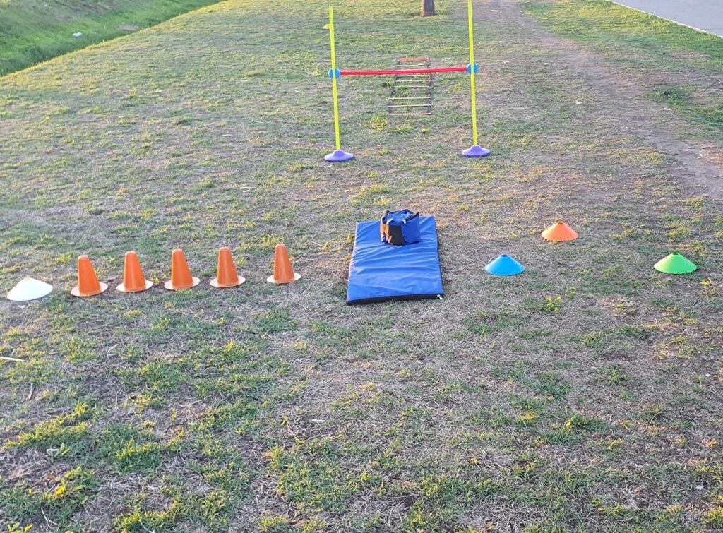 ENTRENAMIENTOS PERSONALIZADOS