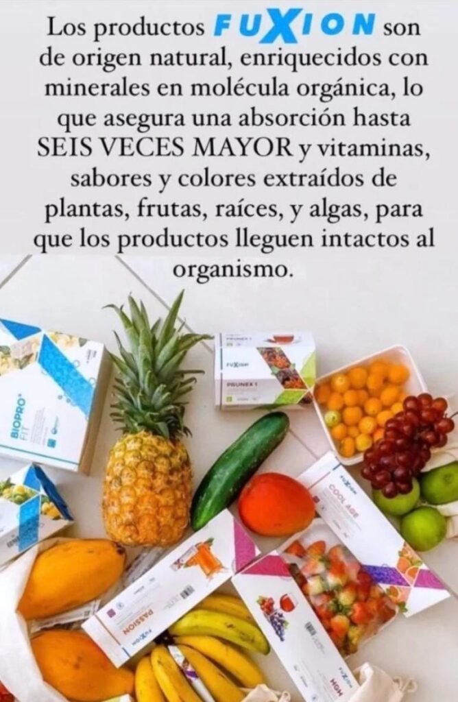 Bebidas Saludables para tu Bienes