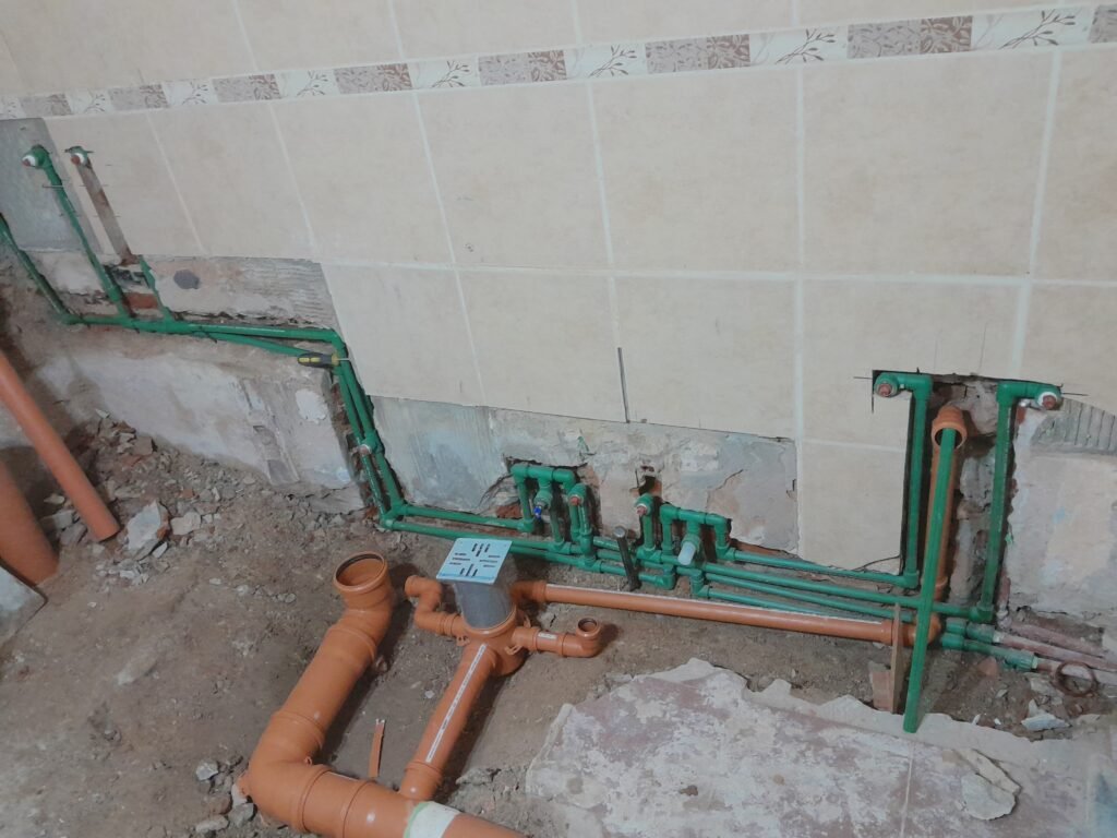 Construcción en general y manteni