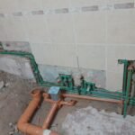 Construcción en general y mantenimiento integral