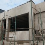 Construcción en general y mantenimiento integral