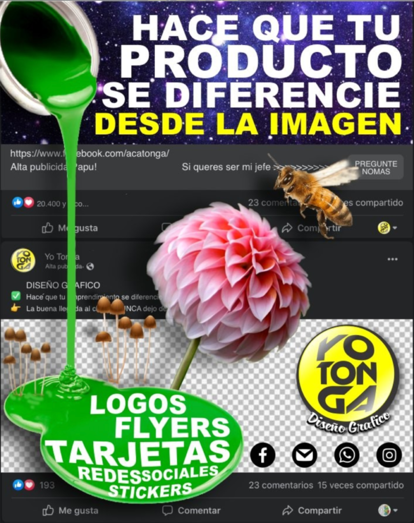 DISEÑO GRÁFICO