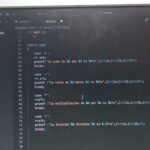 Programacion c++, phyton, java