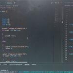 Programacion c++, phyton, java