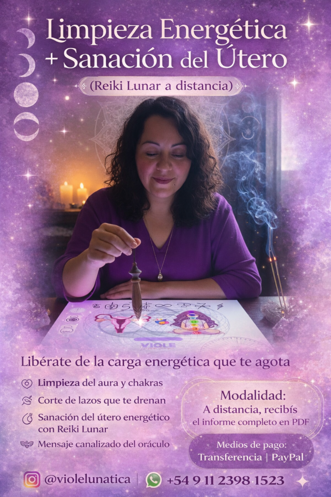 Terapeuta Holistica