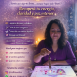 Terapeuta Holistica