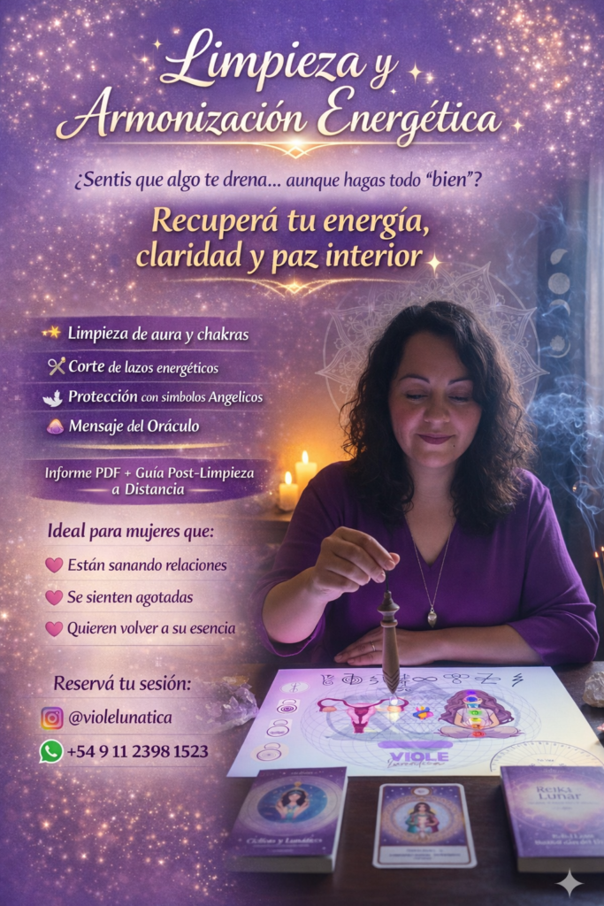 Terapeuta Holistica
