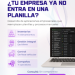 Consultor de sistemas