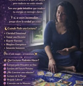 Terapeuta Holistica