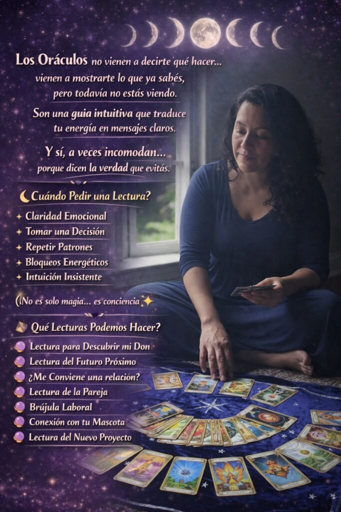Terapeuta Holistica