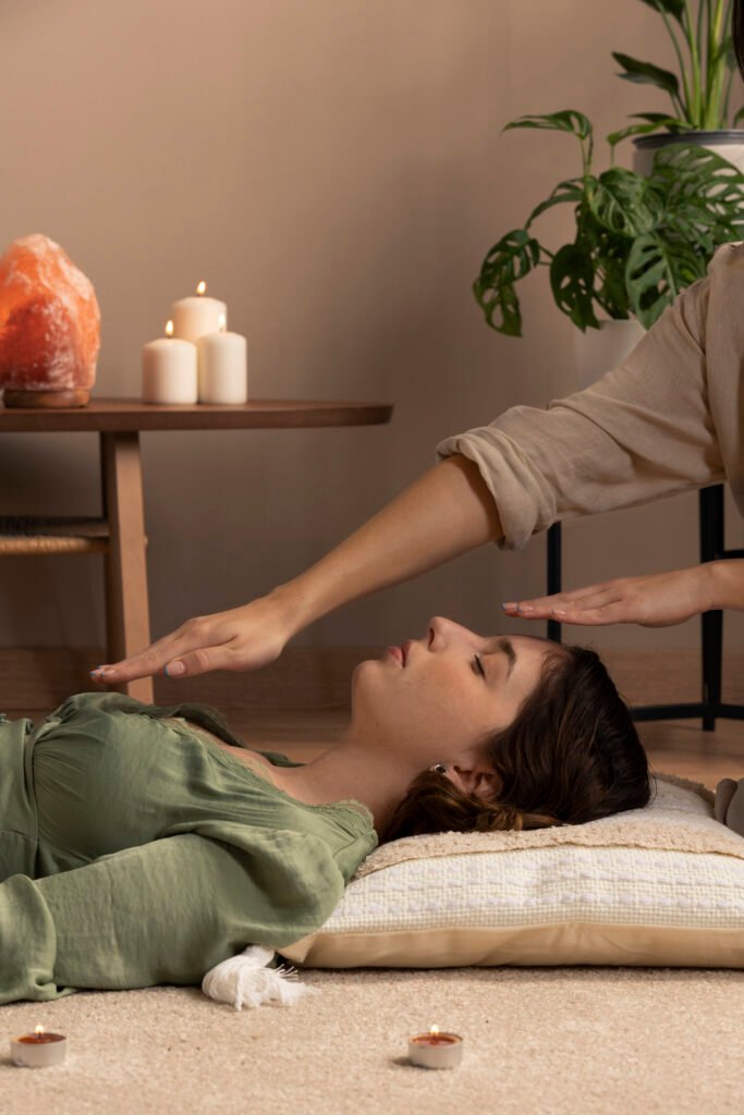 Reiki