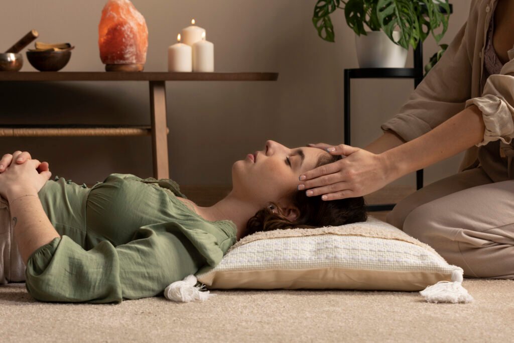 Reiki