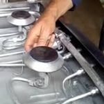 Reparacion de cocinas a gas