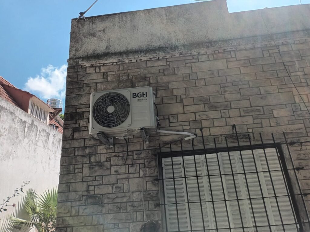 Técnico en refrigeracion