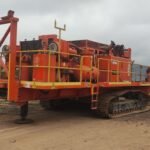 Mecánico en general y de maquinaria pesada