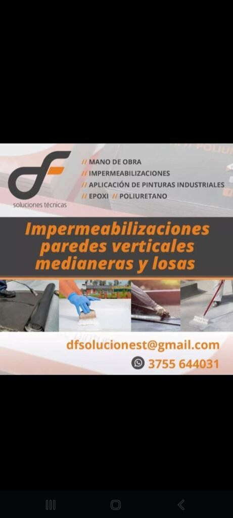 df servicios de pinturas y asesoramiento