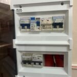 Electricista domiciliario Electricista domiciliario