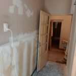 Mantenimiento de hogar plomería, albañilería ,pintura ,electricidad