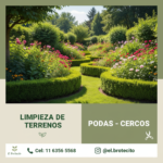 Jardineria Jardineria