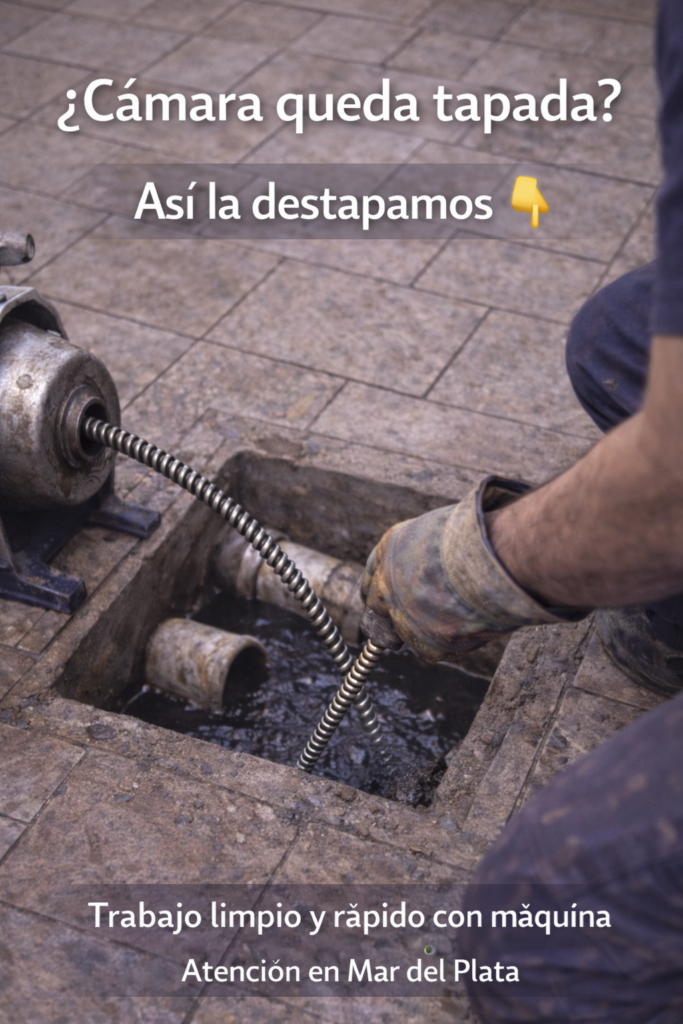Lucho Destapes