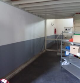 Pintor de obras refacciones en general