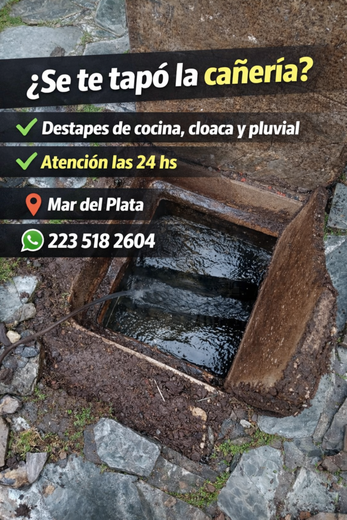 Lucho Destapes