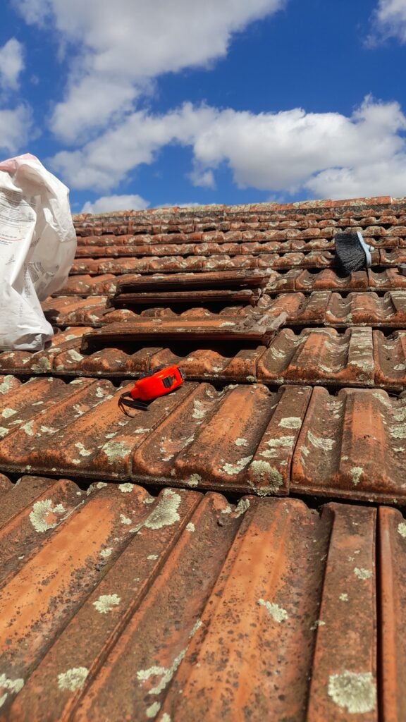 Reparaciones generales del hogar