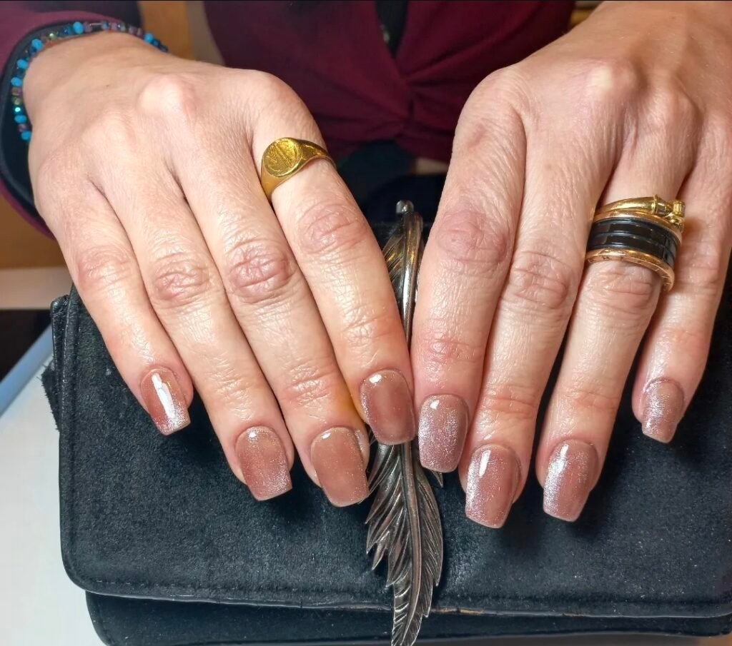 Manicura y pedicura (podologia es