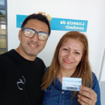 Autoescuela, Instructor de manejo Autoescuela, Instructor de manejo