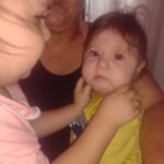 Cuidado de personas mayores y niños, trabajo doméstico