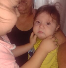 Cuidado de personas mayores y niños, trabajo doméstico