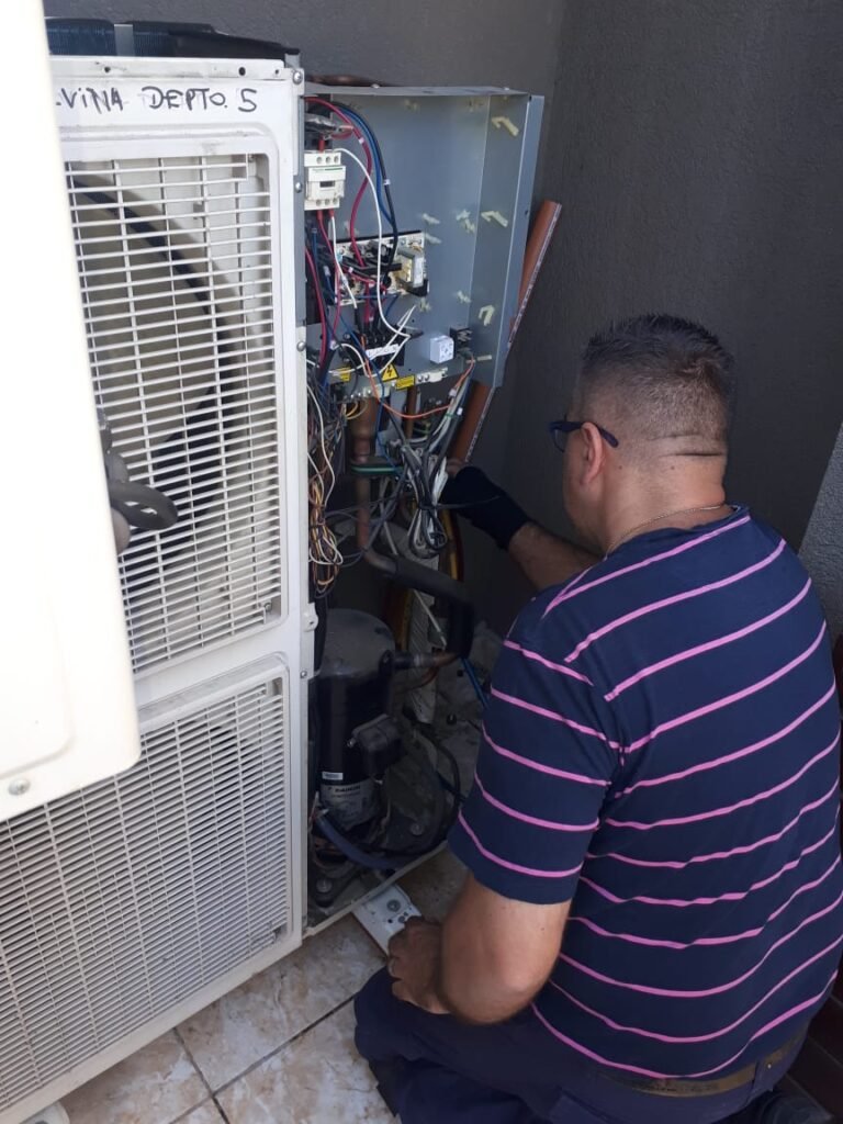 Refrigeracion