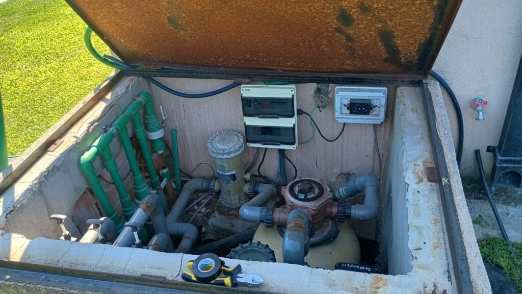 tecnico electromecanico