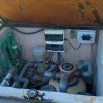 tecnico electromecanico