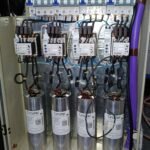 Crhistian Ambrogio Electricidad y Electromecánica Crhistian Ambrogio Electricidad y Electromecánica