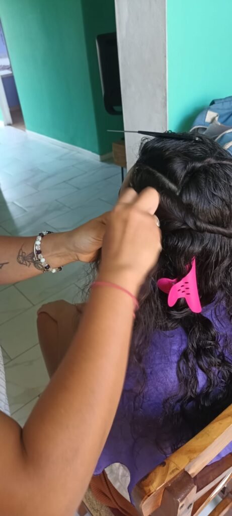 Peluquería integral para todas la