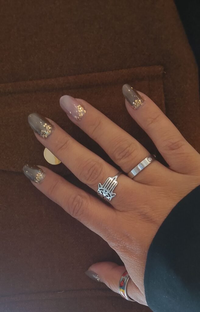 Manicura