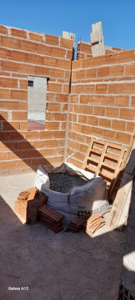 Construcciones y servicios integrales