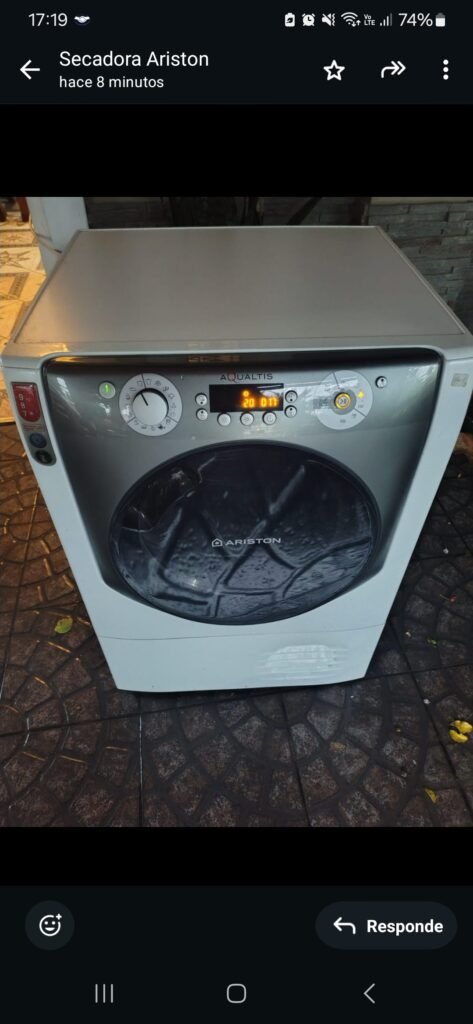 Service linea blanca