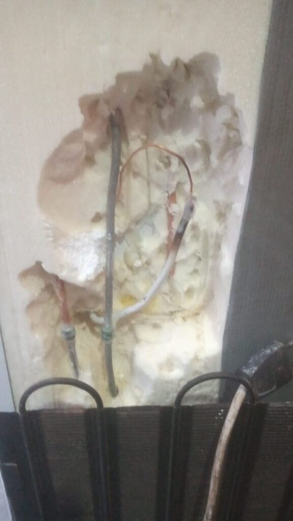 Maxi Refrigeración