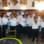 Asesor en gastronomía