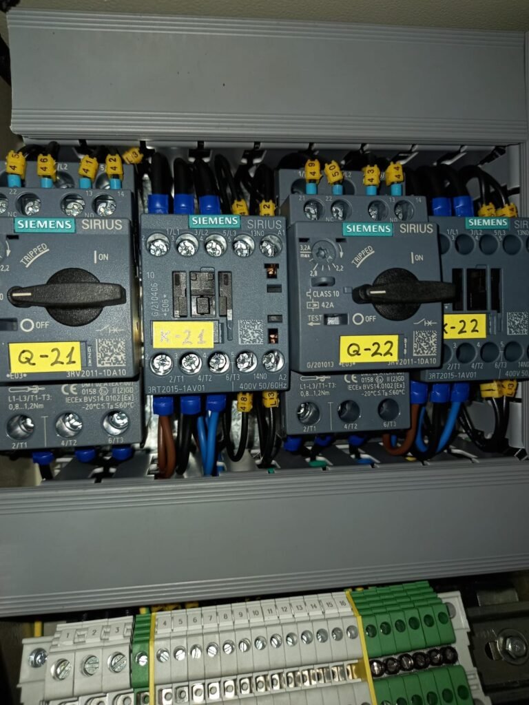 Electricidad Fabian