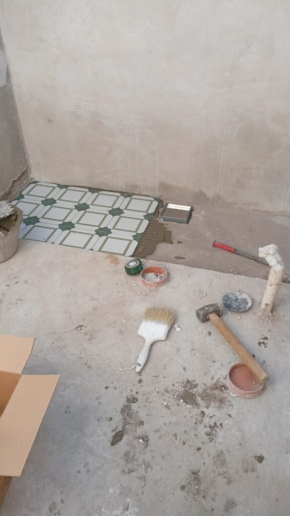Decoracionesbruno, obras-servicio