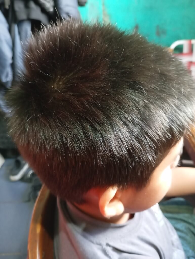 Peluquería integral para todas la
