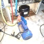 Técnico en refrigeración Técnico en refrigeración